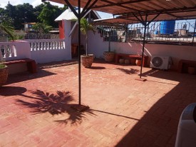 House with 2 bedrooms for exchange in Buenavista, Playa, La Habana - 24