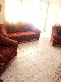 House with 2 bedrooms for exchange in Buenavista, Playa, La Habana - 5