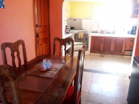 House with 2 bedrooms for exchange in Buenavista, Playa, La Habana - 6