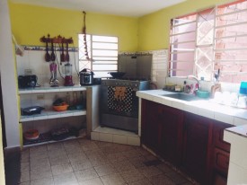 House with 2 bedrooms for exchange in Buenavista, Playa, La Habana - 7
