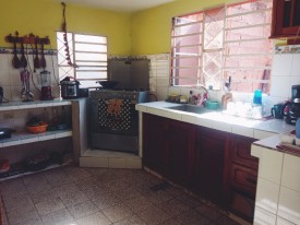 House with 2 bedrooms for exchange in Buenavista, Playa, La Habana - 8