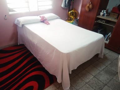 House with 2 bedrooms for sale in Buenavista, Playa, La Habana