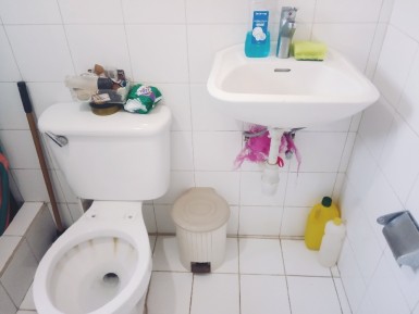 House with 2 bedrooms for sale in Buenavista, Playa, La Habana