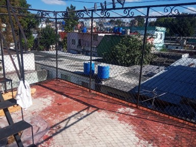 House with 2 bedrooms for sale in Buenavista, Playa, La Habana