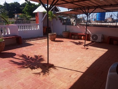 House with 2 bedrooms for sale in Buenavista, Playa, La Habana