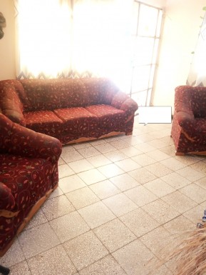House with 2 bedrooms for sale in Buenavista, Playa, La Habana