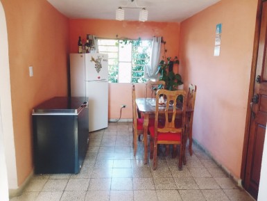 House with 2 bedrooms for sale in Buenavista, Playa, La Habana