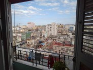 Apartamento en Centro Habana, La Habana 2
