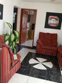 Casa Independiente de 7 habitaciones en permuta en Antonio Guiteras, Habana del Este, La Habana - 25