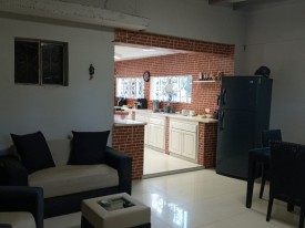 Casa Independiente de 7 habitaciones en permuta en Antonio Guiteras, Habana del Este, La Habana - 3