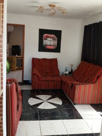 Casa Independiente de 7 habitaciones en permuta en Antonio Guiteras, Habana del Este, La Habana - 30