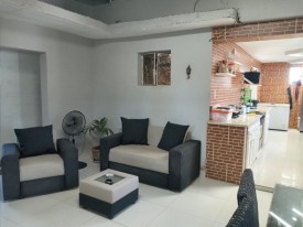 Casa Independiente de 7 habitaciones en permuta en Antonio Guiteras, Habana del Este, La Habana - 34