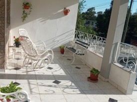 Casa Independiente de 7 habitaciones en permuta en Antonio Guiteras, Habana del Este, La Habana - 39