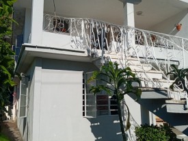 Casa Independiente de 7 habitaciones en permuta en Antonio Guiteras, Habana del Este, La Habana - 45