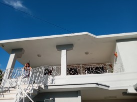 Casa Independiente de 7 habitaciones en permuta en Antonio Guiteras, Habana del Este, La Habana - 46