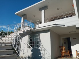 Casa Independiente de 7 habitaciones en permuta en Antonio Guiteras, Habana del Este, La Habana - 47