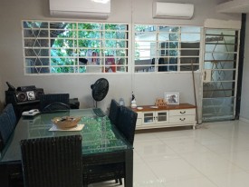Casa Independiente de 7 habitaciones en permuta en Antonio Guiteras, Habana del Este, La Habana - 5