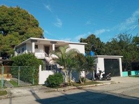 Casa Independiente de 7 habitaciones en permuta en Antonio Guiteras, Habana del Este, La Habana - 51