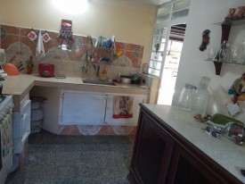 Casa Independiente de 7 habitaciones en permuta en Antonio Guiteras, Habana del Este, La Habana - 52