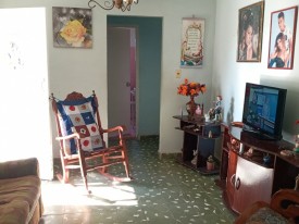 Casa Independiente de 7 habitaciones en permuta en Antonio Guiteras, Habana del Este, La Habana - 53
