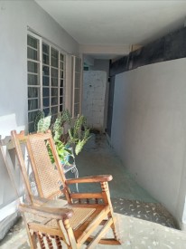 Casa Independiente de 7 habitaciones en permuta en Antonio Guiteras, Habana del Este, La Habana - 56