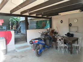 Casa Independiente de 7 habitaciones en permuta en Antonio Guiteras, Habana del Este, La Habana - 60