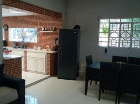 Casa Independiente de 7 habitaciones en permuta en Antonio Guiteras, Habana del Este, La Habana - 7