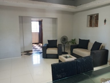 Casa Independiente de 7 habitaciones en venta en Antonio Guiteras, Habana del Este, La Habana