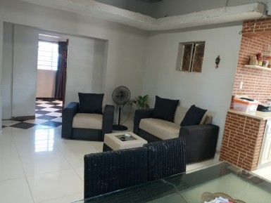 Casa Independiente de 7 habitaciones en venta en Antonio Guiteras, Habana del Este, La Habana