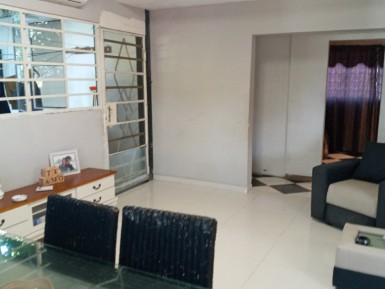 Casa Independiente de 7 habitaciones en venta en Antonio Guiteras, Habana del Este, La Habana
