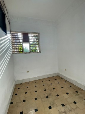 Apartment with 3 bedrooms for sale in Vedado, Plaza de la Revolución, La Habana