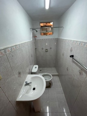 Apartment with 3 bedrooms for sale in Vedado, Plaza de la Revolución, La Habana