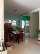 Casa en La Ceiba, Playa, La Habana 23