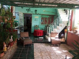 Detached House with 4 bedrooms for sale in Vedado, Plaza de la Revolución, La Habana - 2