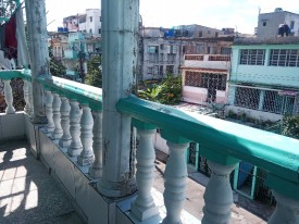 Detached House with 4 bedrooms for sale in Vedado, Plaza de la Revolución, La Habana - 30