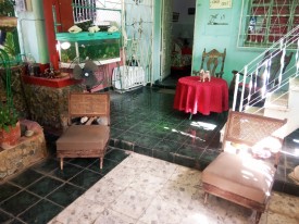 Detached House with 4 bedrooms for sale in Vedado, Plaza de la Revolución, La Habana - 4