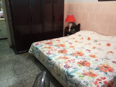Detached House with 4 bedrooms for sale in Vedado, Plaza de la Revolución, La Habana
