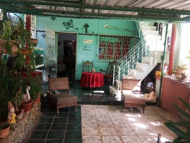 Detached House with 4 bedrooms for sale in Vedado, Plaza de la Revolución, La Habana