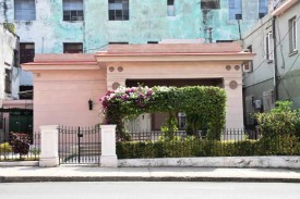 Casa Independiente de 5 habitaciones en venta en Vedado, Plaza de la Revolución, La Habana