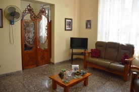 Casa Independiente de 5 habitaciones en venta en Vedado, Plaza de la Revolución, La Habana - 10