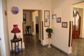 Casa Independiente de 5 habitaciones en venta en Vedado, Plaza de la Revolución, La Habana - 11