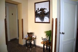 Casa Independiente de 5 habitaciones en venta en Vedado, Plaza de la Revolución, La Habana - 13