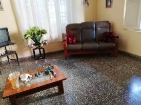 Casa Independiente de 5 habitaciones en venta en Vedado, Plaza de la Revolución, La Habana - 14