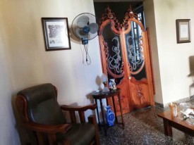 Casa Independiente de 5 habitaciones en venta en Vedado, Plaza de la Revolución, La Habana - 15