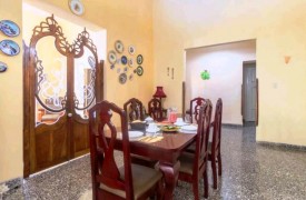 Casa Independiente de 5 habitaciones en venta en Vedado, Plaza de la Revolución, La Habana - 17