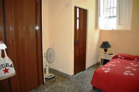 Casa Independiente de 5 habitaciones en venta en Vedado, Plaza de la Revolución, La Habana - 26