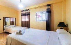 Casa Independiente de 5 habitaciones en venta en Vedado, Plaza de la Revolución, La Habana - 33