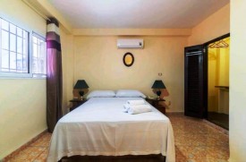 Casa Independiente de 5 habitaciones en venta en Vedado, Plaza de la Revolución, La Habana - 35