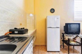 Casa Independiente de 5 habitaciones en venta en Vedado, Plaza de la Revolución, La Habana - 39