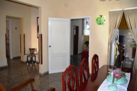 Casa Independiente de 5 habitaciones en venta en Vedado, Plaza de la Revolución, La Habana - 41